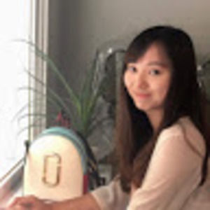 Meet your Posher, Yu-yen